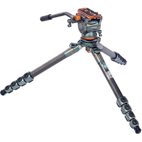 3 Legged Thing Legends Jay & AirHed Cine Standard Video P... - image 5 of 5