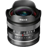 Meike MK-7.5mm f/2.8 Micro Four Thirds Mount