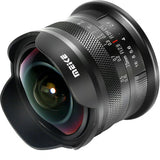 Meike MK-7.5mm f/2.8 Micro Four Thirds Mount - image 2 of 3