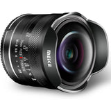 Meike MK-7.5mm f/2.8 Micro Four Thirds Mount - image 3 of 3