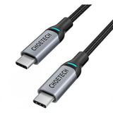 Choetech USB-C To USB-C Nylon Cable 100W 1.8m XCC-1002 - image 2 of 2