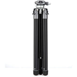 Fotopro FLY-1 Aluminium Grey / Black Tripod - image 2 of 5