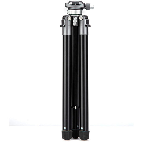 Fotopro FLY-1 Aluminium Grey / Black Tripod - image 2 of 5