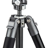Fotopro FLY-1 Aluminium Grey / Black Tripod - image 5 of 5