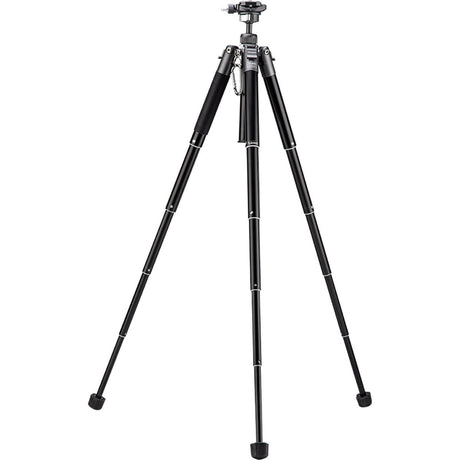 Fotopro FREE-1 Aluminium Grey / Black Tripod - image 2 of 5