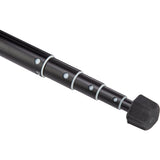Fotopro FREE-1 Aluminium Grey / Black Tripod - image 3 of 5