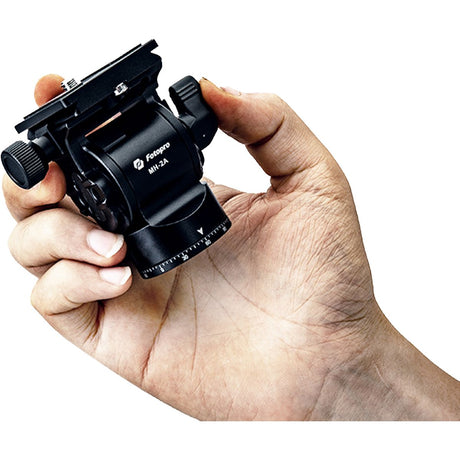 Fotopro MH-2A Videokop - image 3 of 4