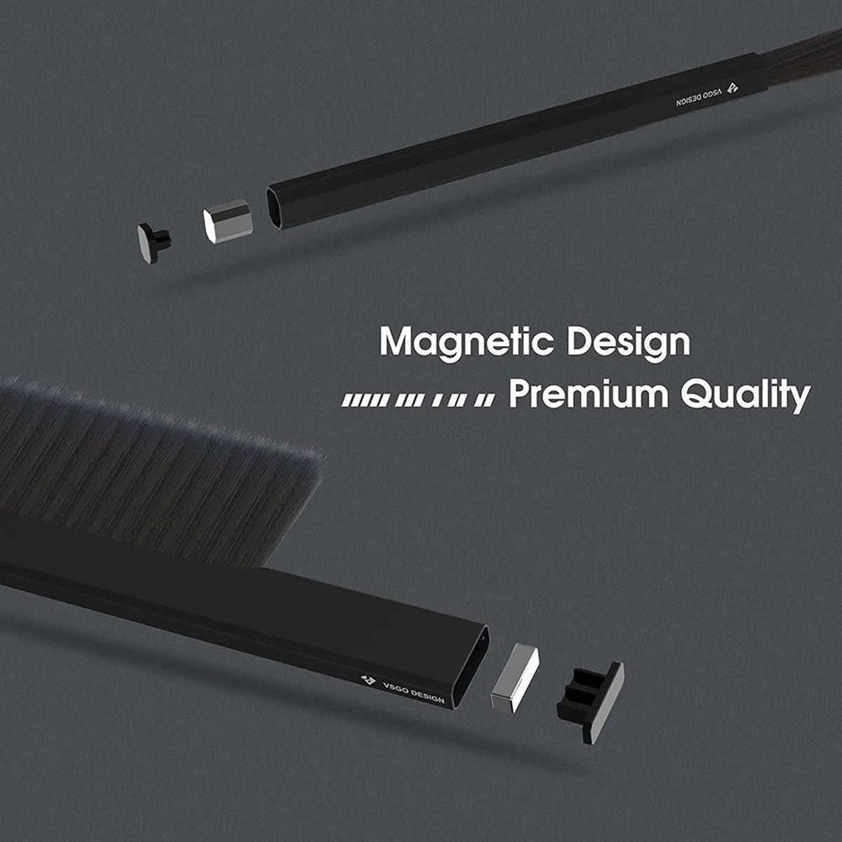 VSGO Handheld Clean Set Lite - image 3 of 5