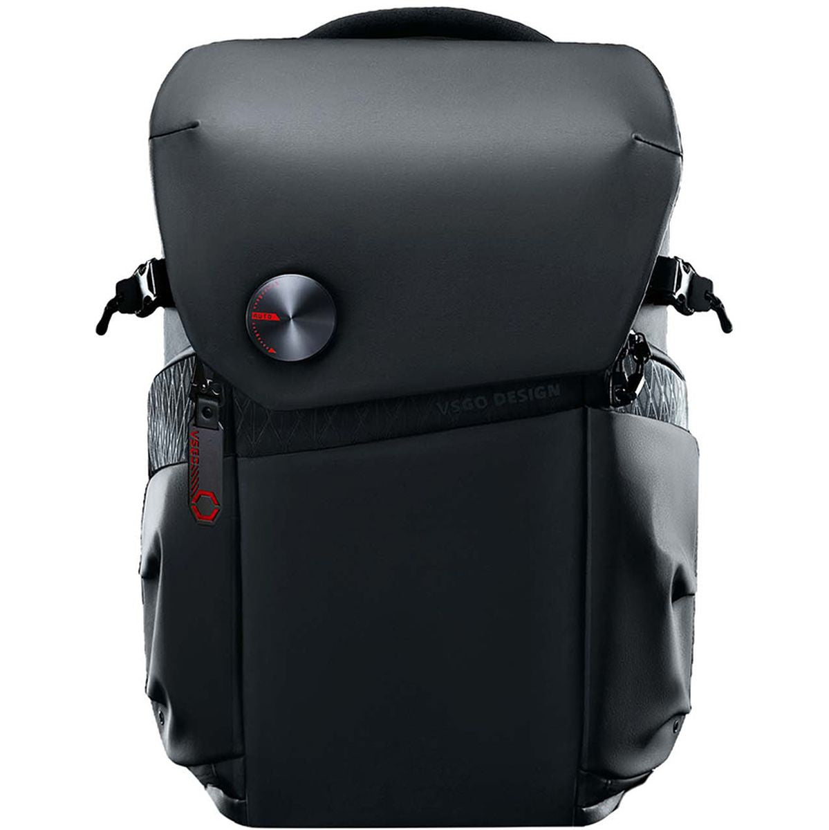 VSGO Black Snipe 20l Commuting Camera Backpack
