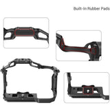 SmallRig 4003 Black Mamba Cage For Canon EOS R7