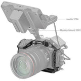 SmallRig 4003 Black Mamba Cage For Canon EOS R7