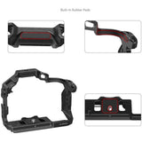 SmallRig 4004 Black Mamba Cage For Canon EOS R10