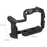 SmallRig 4004 Black Mamba Cage For Canon EOS R10