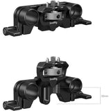 SmallRig 3652 Dual Rod Support