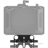 SmallRig 3652 Dual Rod Support