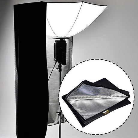 SMDV Light Control Curtain For Flip Bounce 44