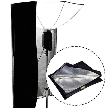 SMDV Light Control Curtain For Flip Bounce 44 - image 2 of 2