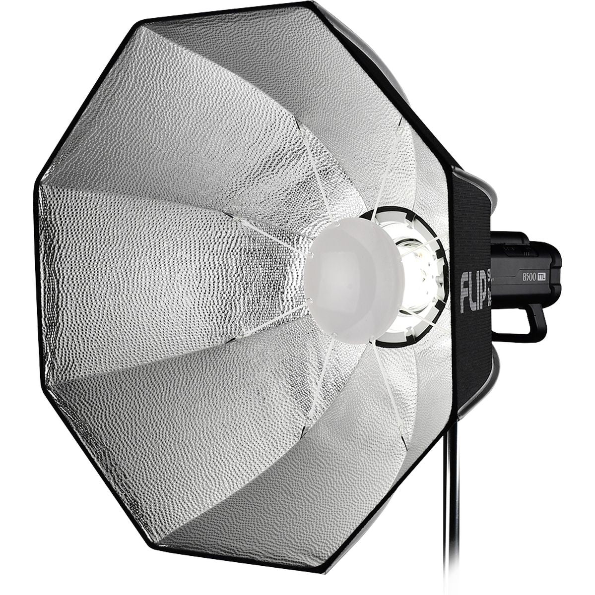 SMDV Speedbox-Flip Beauty Dish 24 (Exclusief Speedring) - image 2 of 2