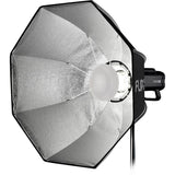 SMDV Speedbox-Flip Beauty Dish 24 (Exclusief Speedring) - image 2 of 2