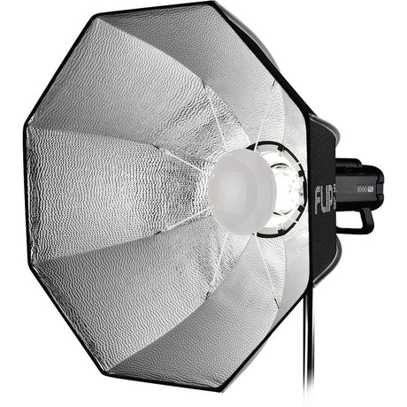 SMDV Speedbox-Flip Beauty Dish 24 (Exclusief Speedring) - image 2 of 2