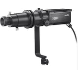 Godox S60BI-D 3 Head Kit