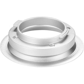 Westcott Optical Spot Light Mount Broncolor Pulso Siros