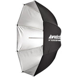 Westcott Deep Umbrella - Silver Bounce (24) - image 2 of 2