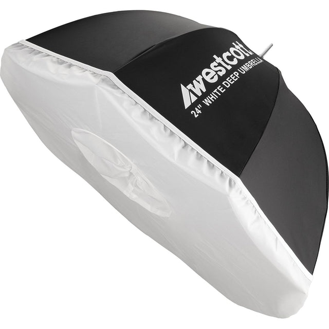 Westcott Diffusion Panel For 24 Deep Umbrella
