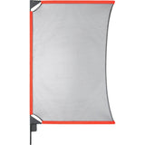 Godox Scrim Flag Kit 60x90cm