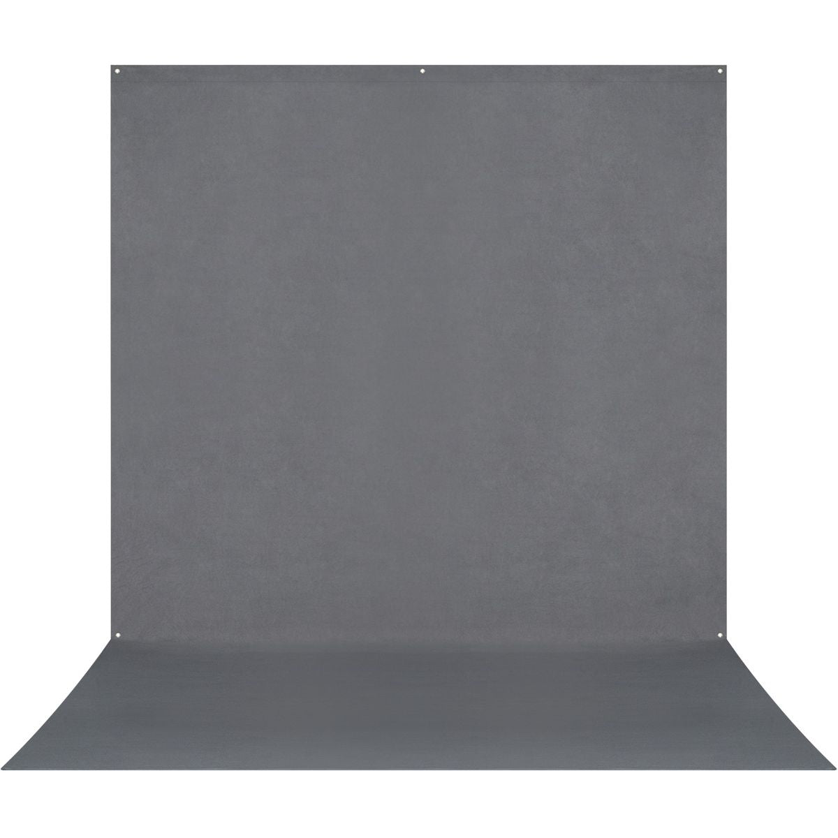 Westcott X-Drop Pro Wrinkle-Resistant Background Kit Neutraal Grey Sweep 8'X13'