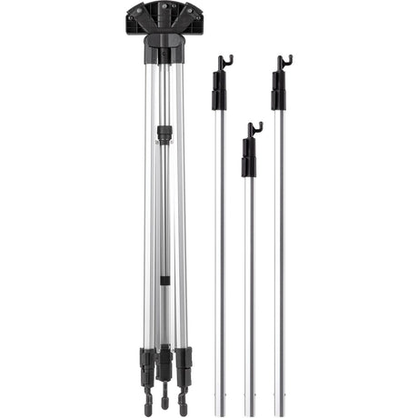 Westcott X-Drop Pro Backdrop Stand (8' And 5' Wide) - image 2 of 5