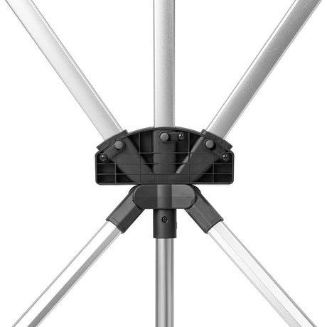 Westcott X-Drop Pro Backdrop Stand (8' And 5' Wide) - image 3 of 5
