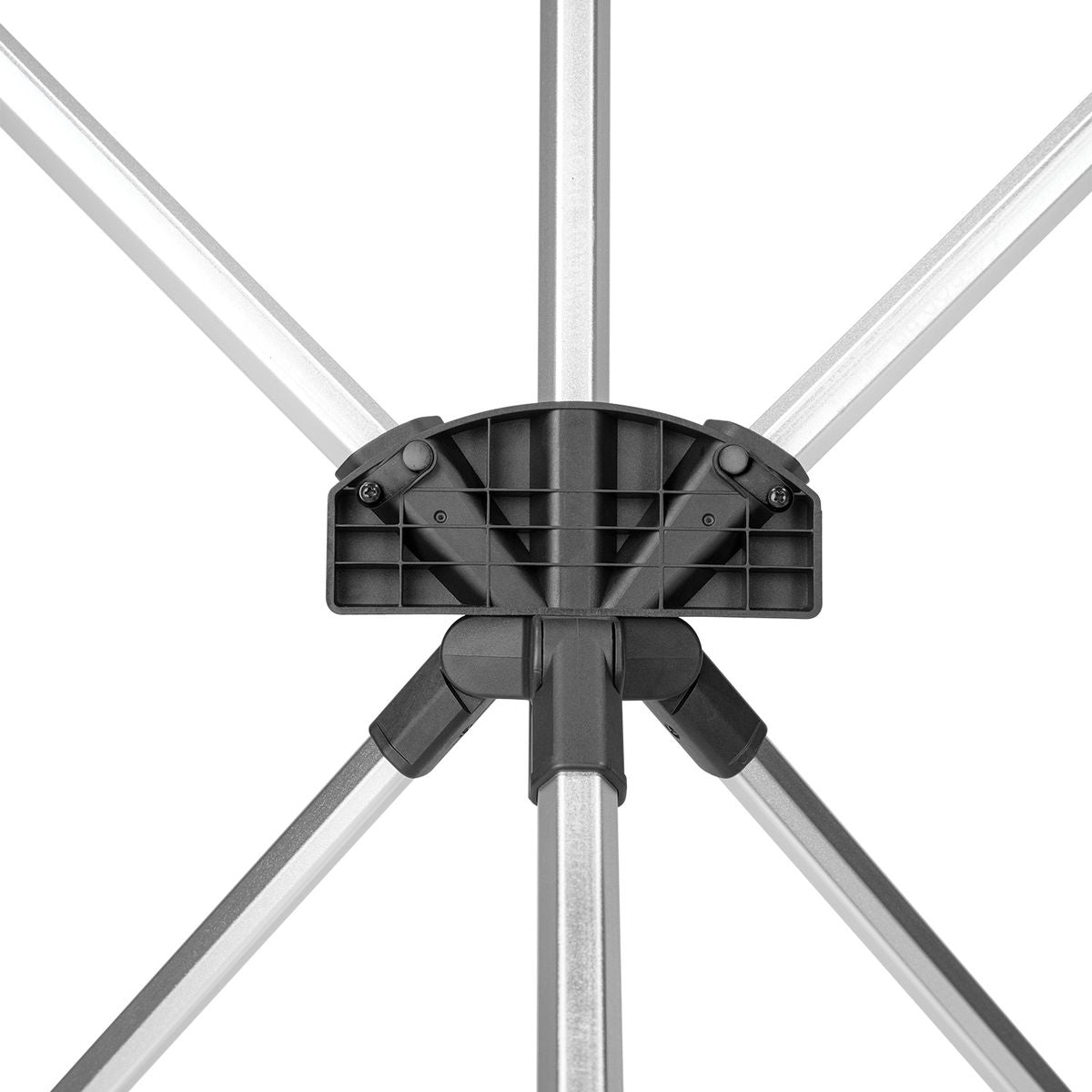 Westcott X-Drop Pro Backdrop Stand (8' And 5' Wide) - image 5 of 5