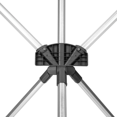 Westcott X-Drop Pro Backdrop Stand (8' And 5' Wide) - image 5 of 5