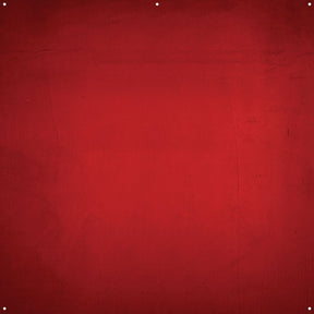 Westcott X-Drop Pro Fabric Backdrop - Aged Red Wall (8' X 8')