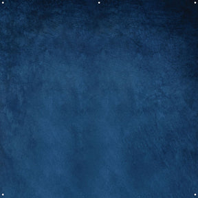 Westcott X-Drop Pro Fabric Backdrop - Blue Concrete (8' X 8')