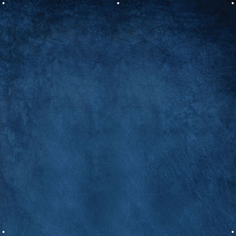 Westcott X-Drop Pro Fabric Backdrop - Blue Concrete (8' X 8')