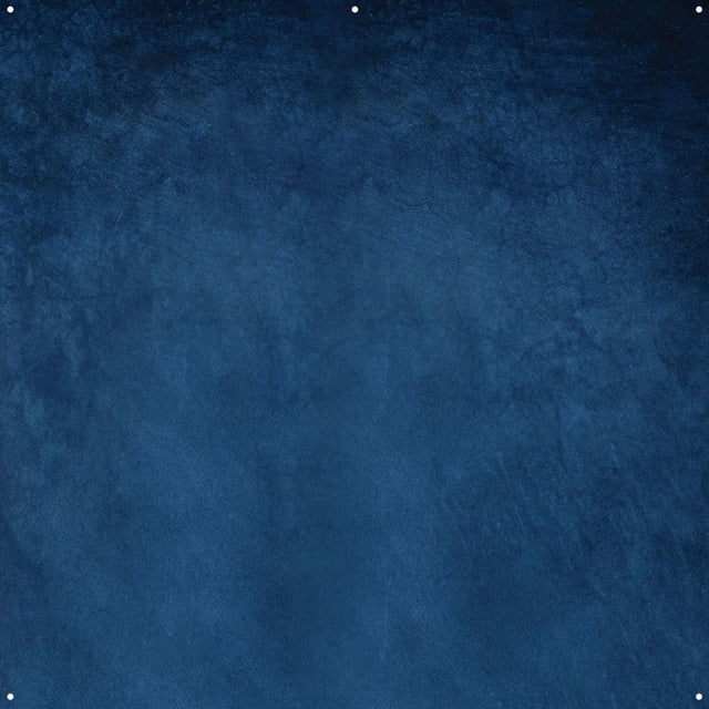 Westcott X-Drop Pro Fabric Backdrop - Blue Concrete (8' X 8')