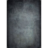 Westcott X-Drop Fabric Backdrop - Grunge Concrete By Joel Grimes (5' X 7')