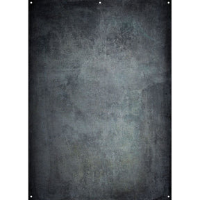 Westcott X-Drop Fabric Backdrop - Grunge Concrete By Joel Grimes (5' X 7')
