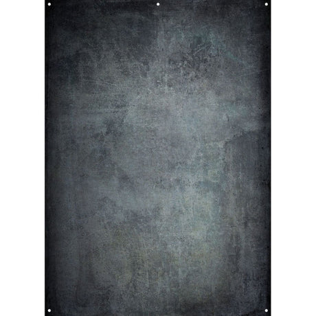 Westcott X-Drop Fabric Backdrop - Grunge Concrete By Joel Grimes (5' X 7')
