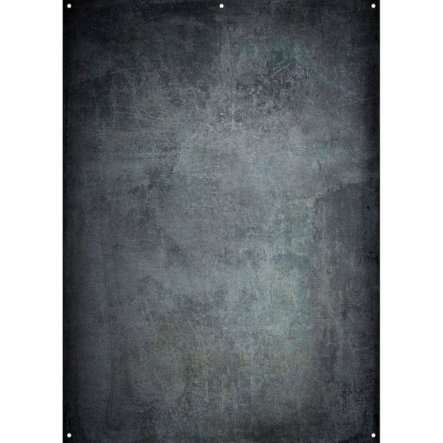 Westcott X-Drop Fabric Backdrop - Grunge Concrete By Joel Grimes (5' X 7')