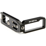 3 Legged Thing Gracy - Dedicated L-Bracket For Fujifilm GFX
