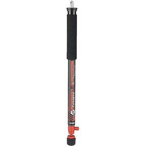 Fotopro X-AirCross 3 In 1 Monopod 160 Orange Carbon