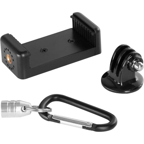 Fotopro X-AirCross 3 In 1 Monopod 160 Orange Carbon - image 5 of 5
