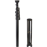 Fotopro TL-960 Aluminium Accessory Tripod - image 4 of 5
