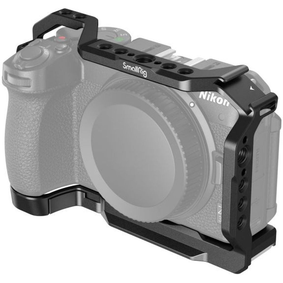 SmallRig 3858 Cage For Nikon Z 30