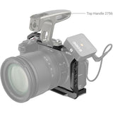SmallRig 3858 Cage For Nikon Z 30