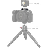 SmallRig 3859 Windshield w/ Cold Shoe Adapter For Nikon Z 30 - image 3 of 5