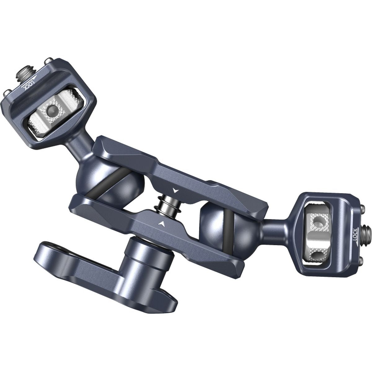 SmallRig 3873 Magic Arm w/ Dual Ball Heads (1/4"-20 Screw)